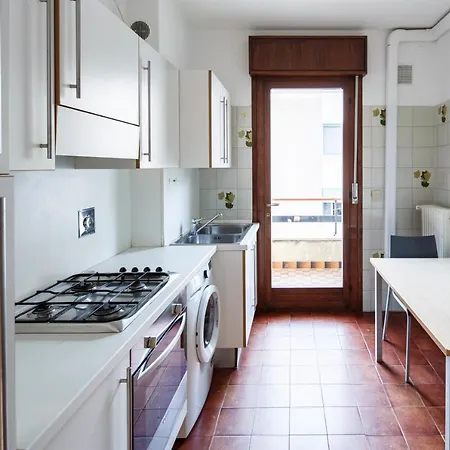 Calmo 3sx 公寓 威尼斯丽都