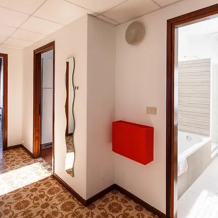 Appartement Calmo 3sx *