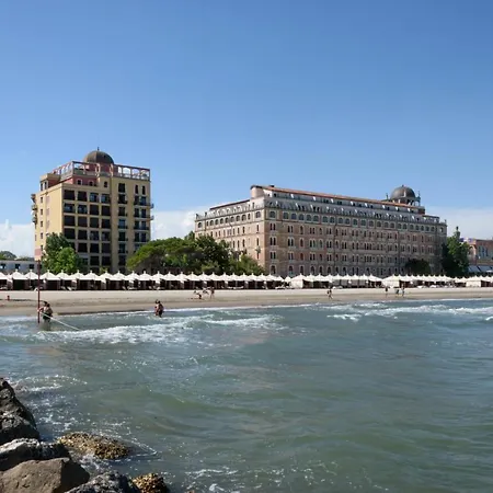 Calmo 3sx * Lido di Venezia