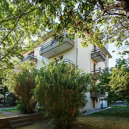 Calmo 3sx Venetië-Lido