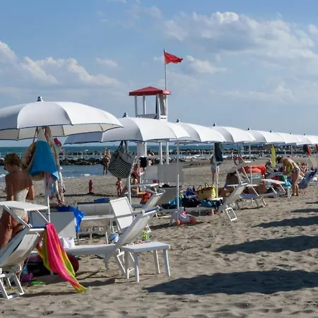 Calmo 3sx Lido di Venezia