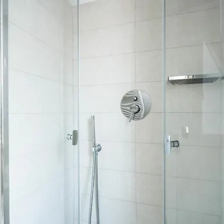 Appartement Calmo 3sx Venetië-Lido