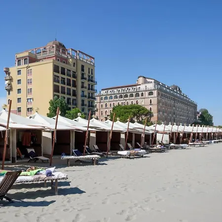 Calmo 3sx Venedig-Lido