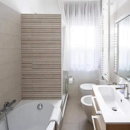 Calmo 3sx Lido di Venezia