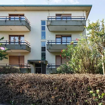 Calmo 3sx Venetië-Lido