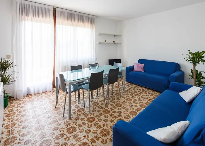 Apartamento Calmo 3sx