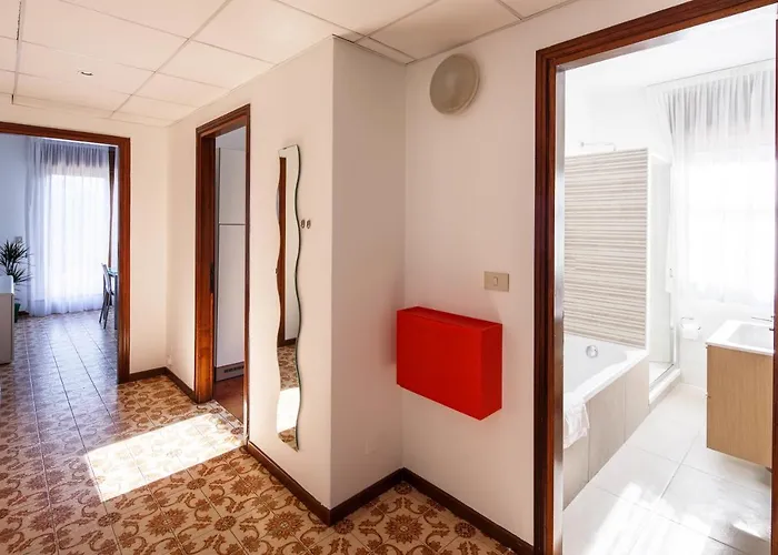 Apartamento Calmo 3sx *