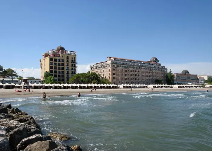 Calmo 3sx * Lido di Venezia