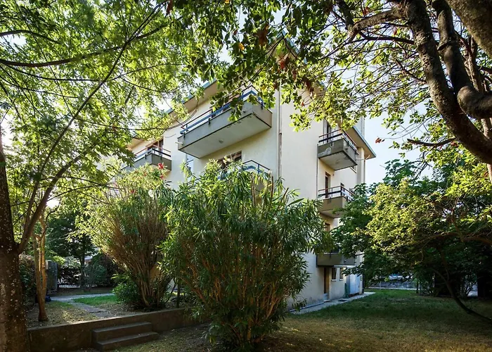 Calmo 3sx Lido di Venezia