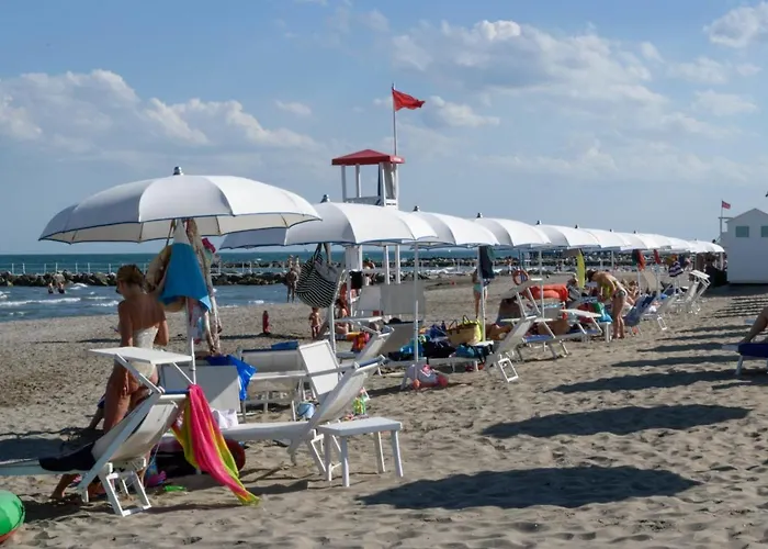 Calmo 3sx Lido di Venezia