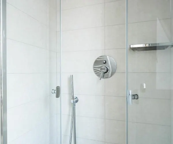 Apartamento Calmo 3sx Lido di Venezia