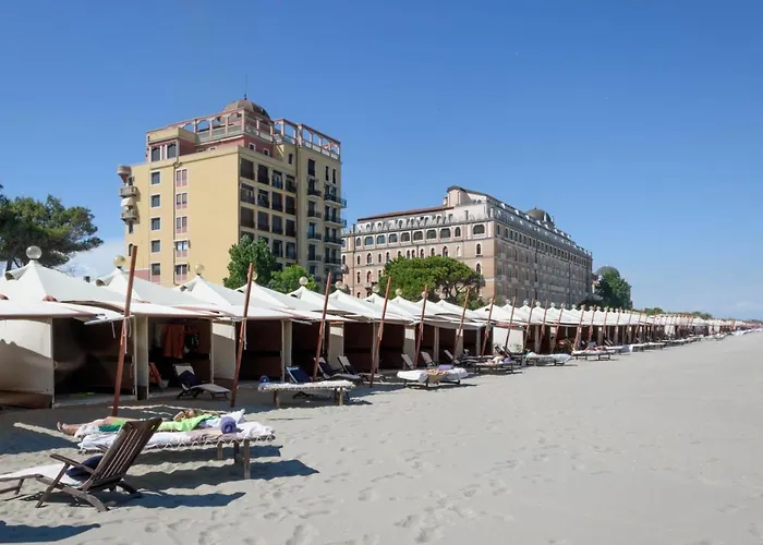 Calmo 3sx Venedig-Lido