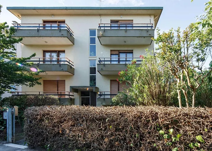 Calmo 3sx Venedig-Lido