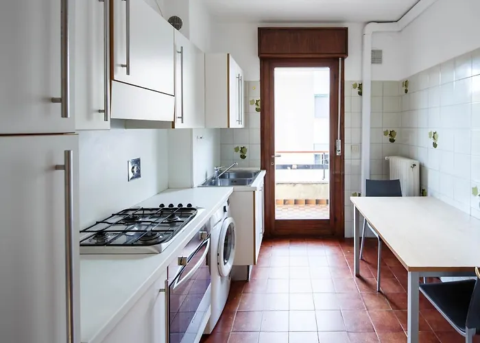 Calmo 3sx Apartamento Lido di Venezia